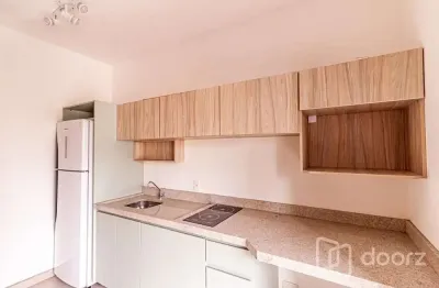 Apartamento com 1 quarto à venda na rua bento freitas, 420, república, são paulo, 50 m2 por r$ 609.000