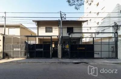 Casa com 3 quartos à venda na avenida barão do rego barros, 129, vila congonhas, são paulo, 208 m2 por r$ 2.500.000