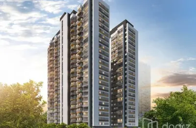 Apartamento com 2 quartos à venda na avenida vereador joão de luca, 1319, jardim prudência, são paulo, 47 m2 por r$ 479.192