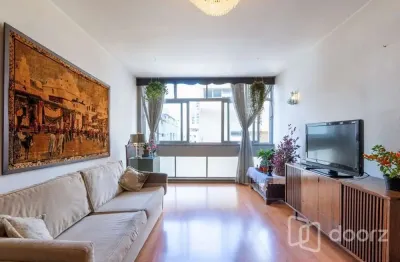 Apartamento com 2 quartos à venda na alameda fernão cardim, 173, jardim paulista, são paulo, 100 m2 por r$ 899.000