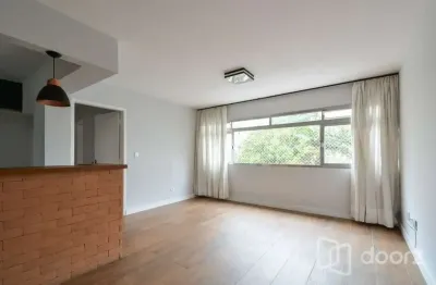 Apartamento com 3 quartos à venda na avenida jacutinga, 557, indianópolis, são paulo, 90 m2 por r$ 1.160.000