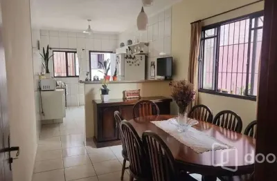 Casa com 3 quartos à venda na avenida benigno carrera, 583, vila campestre, são paulo, 130 m2 por r$ 500.000