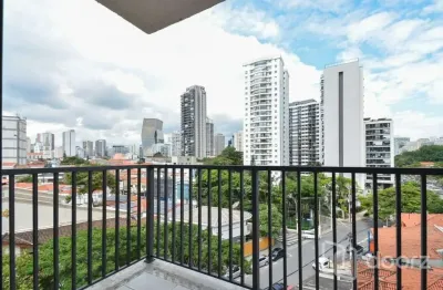 Apartamento com 2 quartos à venda na avenida eusébio matoso, 654, pinheiros, são paulo, 40 m2 por r$ 570.000