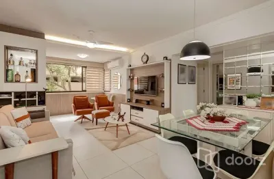 Apartamento com 2 quartos à venda na rua machado de assis, 1064, petrópolis, porto alegre, 79 m2 por r$ 739.000