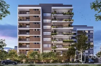 Apartamento com 4 quartos à venda na rua consórcio, 130, itaim bibi, são paulo, 219 m2 por r$ 8.011.293