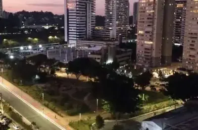 Apartamento com 2 quartos à venda na rua laguna, 334, jardim caravelas, são paulo, 36 m2 por r$ 350.000