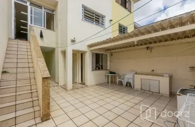 Casa com 3 quartos à venda na rua santa mafalda, 89, chácara seis de outubro, são paulo, 139 m2 por r$ 660.000