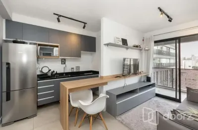 Apartamento com 1 quarto à venda na rua humberto i, 371, vila mariana, são paulo, 47 m2 por r$ 790.000