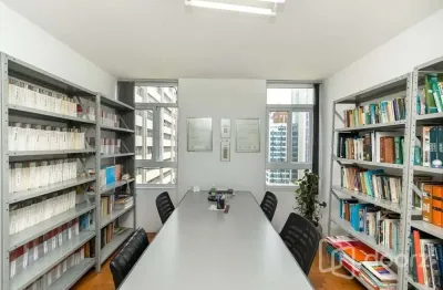 Sala comercial à venda na rua antônio carlos, 582, cerqueira césar, são paulo, 91 m2 por r$ 630.000