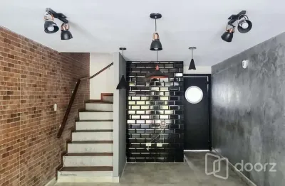 Prédio à venda na rua verbo divino, 926, chácara santo antônio, são paulo, 120 m2 por r$ 699.900