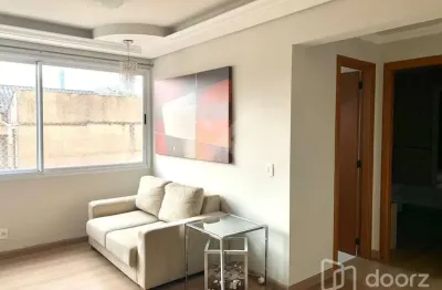 Apartamento com 1 quarto à venda na rua coronel corte real, 82, petrópolis, porto alegre, 56 m2 por r$ 435.000