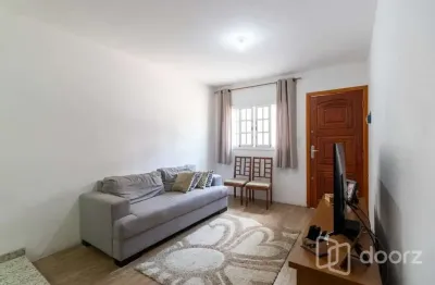 Casa em condomínio fechado com 3 quartos à venda na rua batuíra, 291, vila moraes, são paulo, 121 m2 por r$ 499.000