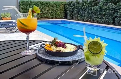 Apartamento com 1 quarto à venda na alameda campinas, 540, jardim paulista, são paulo, 41 m2 por r$ 710.000