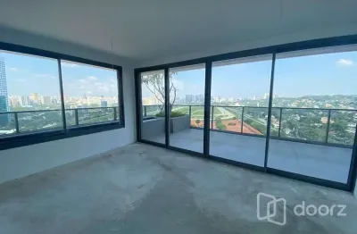 Apartamento com 1 quarto à venda na rua bento frias, 155, pinheiros, são paulo, 76 m2 por r$ 1.485.000