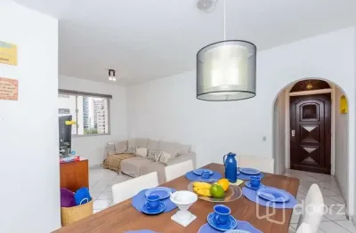 Apartamento com 3 quartos à venda na avenida jandira, 647, moema, são paulo, 77 m2 por r$ 770.000