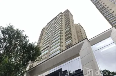 Apartamento com 4 quartos à venda na rua vespasiano, 650, vila romana, são paulo, 189 m2 por r$ 3.750.000