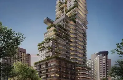 Apartamento com 1 quarto à venda na avenida ibirapuera, 2584, moema, são paulo, 42 m2 por r$ 987.772