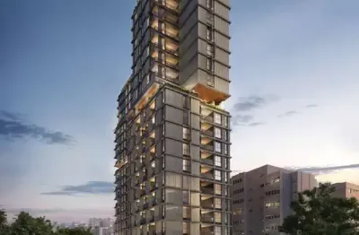 Apartamento com 2 quartos à venda na rua oscar freire, 1800, pinheiros, são paulo, 102 m2 por r$ 2.165.610