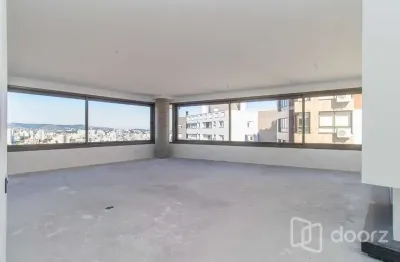 Apartamento com 3 quartos à venda na rua engenheiro adolfo stern, 62, bela vista, porto alegre, 164 m2 por r$ 2.600.000