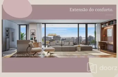 Apartamento com 3 quartos à venda na rua francisco leitão, 200, pinheiros, são paulo, 176 m2 por r$ 5.085.000