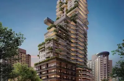 Ponto comercial à venda na avenida ibirapuera, 2584, moema, são paulo, 231 m2 por r$ 4.520.513