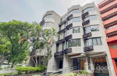 Sala comercial à venda na avenida taquara, 572, petrópolis, porto alegre, 34 m2 por r$ 199.900