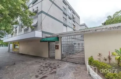 Apartamento com 2 quartos à venda na avenida dom cláudio josé gonçalves ponce de leão, 34, vila ipiranga, porto alegre, 69 m2 por r$ 249.900