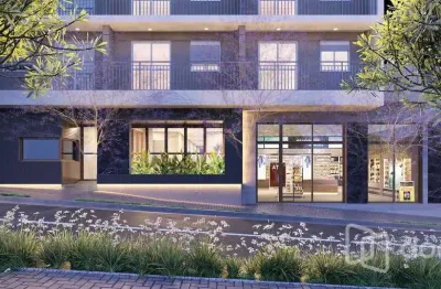 Ponto comercial à venda na rua capitão cavalcanti, 332, vila mariana, são paulo, 82 m2 por r$ 856.162