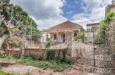 Terreno à venda na avenida cai, 262, cristal, porto alegre, 1280 m2 por r$ 1.400.000
