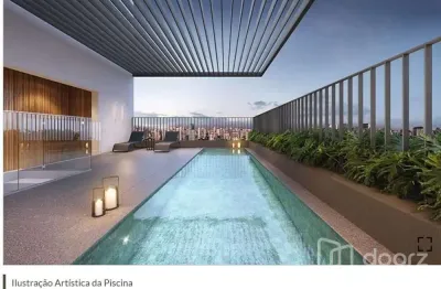 Apartamento com 3 quartos à venda na rua otávio tarquínio de souza, 450, campo belo, são paulo, 126 m2 por r$ 1.700.000