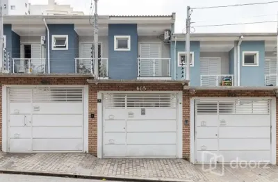 Casa com 2 quartos à venda na rua doutor abelardo vergueiro césar, 605, vila alexandria, são paulo, 96 m2 por r$ 700.000