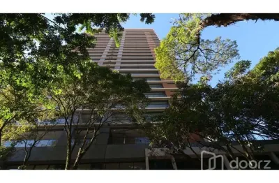 Apartamento com 3 quartos à venda na rua aimberê, 2073, perdizes, são paulo, 157 m2 por r$ 2.800.000