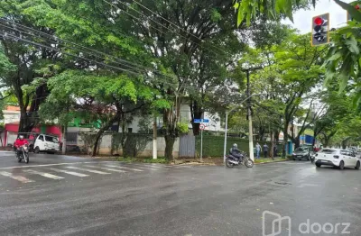 Terreno à venda na rua ferreira de araújo, 10, pinheiros, são paulo, 606 m2 por r$ 5.300.000