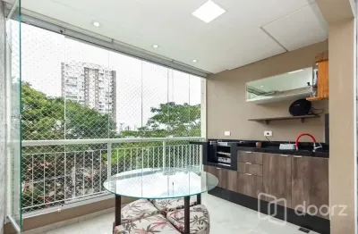 Apartamento com 3 quartos à venda na praça são constâncio, 380, vila mafra, são paulo, 84 m2 por r$ 855.000