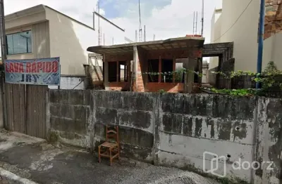 Terreno à venda na léo de afonseca, 80, jardim nossa senhora do carmo, são paulo, 300 m2 por r$ 760.000
