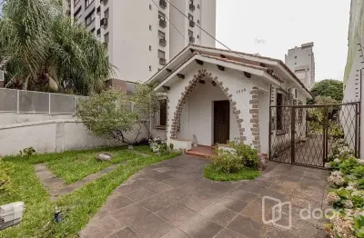 Terreno à venda na rua gonçalves dias, 1049, menino deus, porto alegre, 562 m2 por r$ 1.900.000