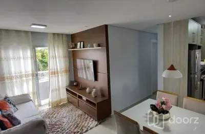 Apartamento com 2 quartos à venda na rua jequirana de goiás, 515, jardim santo antonio, são paulo, 51 m2 por r$ 272.000