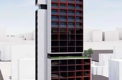 Apartamento com 1 quarto à venda na rua frei caneca, 803, consolação, são paulo, 85 m2 por r$ 1.446.870
