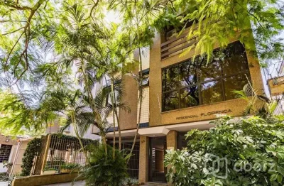 Cobertura com 2 quartos à venda na rua ari marinho, 26, higienópolis, porto alegre, 177 m2 por r$ 550.000