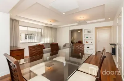 Apartamento com 3 quartos à venda na rua oscar freire, 1234, cerqueira césar, são paulo, 120 m2 por r$ 1.697.000