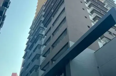 Apartamento com 1 quarto à venda na rua américo de campos, 39, liberdade, são paulo, 28 m2 por r$ 430.000