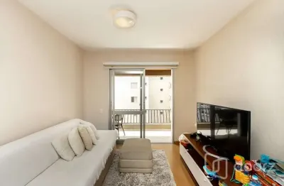 Apartamento com 2 quartos à venda na avenida jurema, 437, moema, são paulo, 78 m2 por r$ 999.000