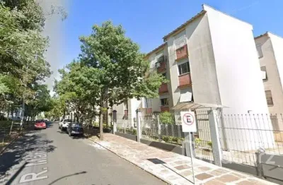 Apartamento com 2 quartos à venda na rua maria montessori, 292, são sebastião, porto alegre, 51 m2 por r$ 233.000
