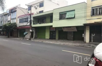 Casa com 1 quarto à venda na avenida presidente franklin roosevelt, 745, são geraldo, porto alegre, 315 m2 por r$ 750.000