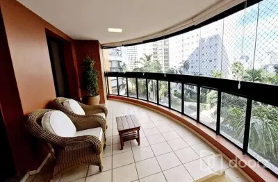 Apartamento com 3 quartos à venda na rua forte william, 11, panamby, são paulo, 195 m2 por r$ 1.450.000