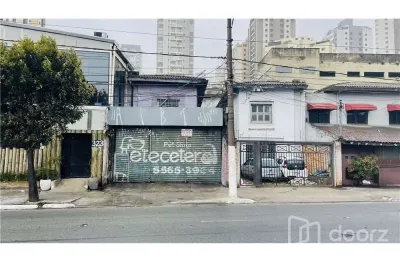 Prédio à venda na avenida vereador joão de luca, 337, jardim prudência, são paulo, 143 m2 por r$ 550.000
