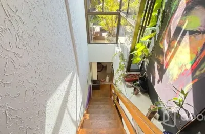 Cobertura com 2 quartos à venda na rua chile, 648, petrópolis, porto alegre, 131 m2 por r$ 599.000