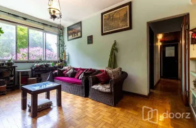Apartamento com 2 quartos à venda na Avenida Nove de Julho, 4726, Jardim Paulista, São Paulo, 76 m2 por R$ 859.000