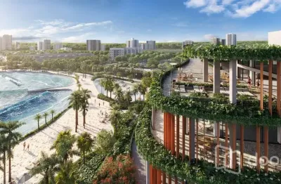 Apartamento com 1 quarto à venda na rua bento branco de andrade filho, 344, jardim dom bosco, são paulo, 25 m2 por r$ 857.500