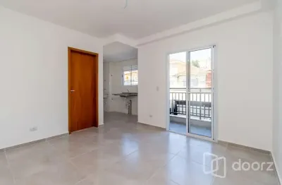 Apartamento com 2 quartos à venda na rua cabinda, 55, vila zelina, são paulo, 43 m2 por r$ 330.000